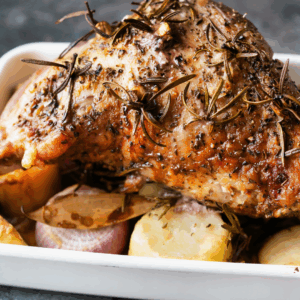 Viande d'agneau